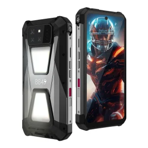 8849 Tank 3S Unihertz Rugged Smartphone with Projector 5G