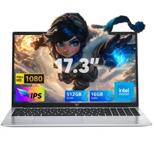 ACEMAGIC 17.3-Inch Laptop