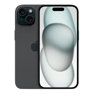 iPhone 15 Plus 128GB Black Unlocked