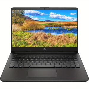 HP 14" Business Laptop