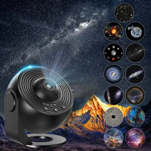 Kids Galaxy Projector