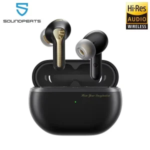 Pro+ Wireless Earphones